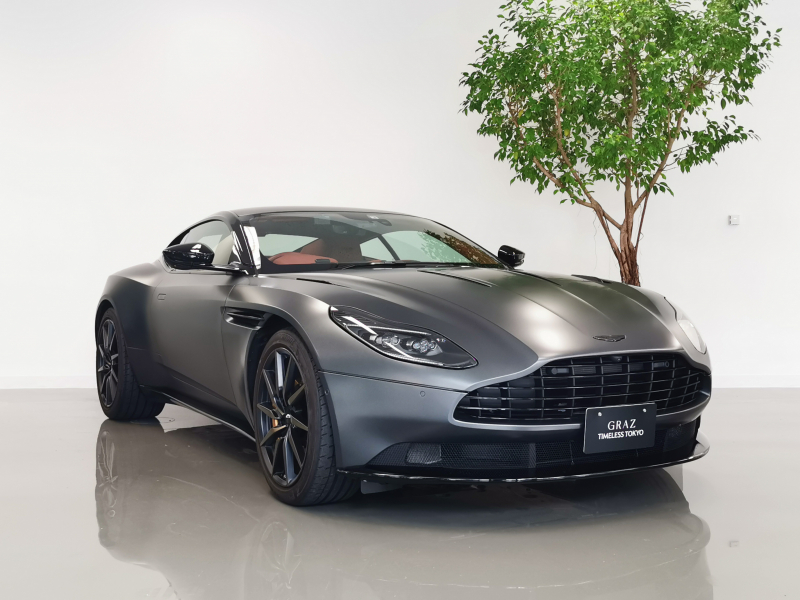 ASTON MARTIN 公認 DB3S 書籍2冊パッケージ（世界11冊のみ